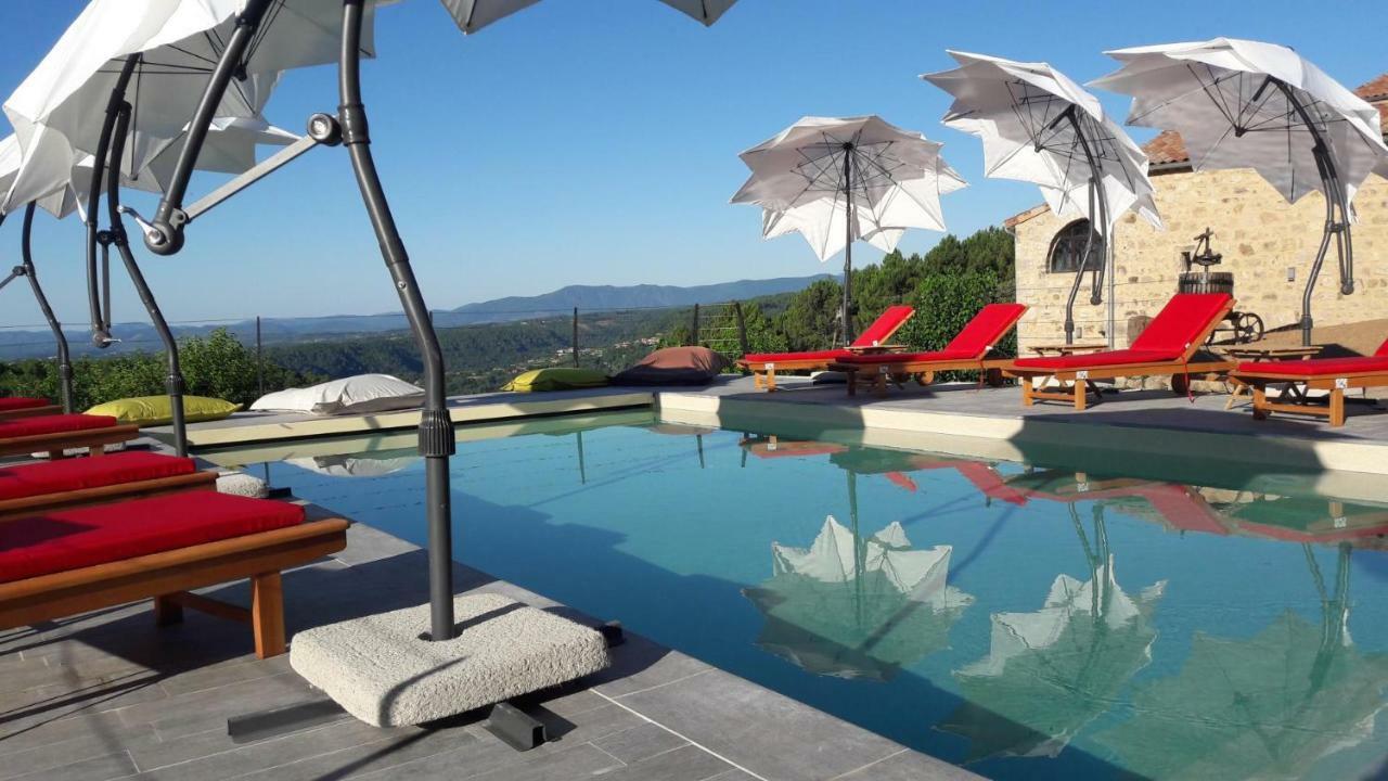 Domaine Des Hauts De Vernon Vernon  Exterior foto